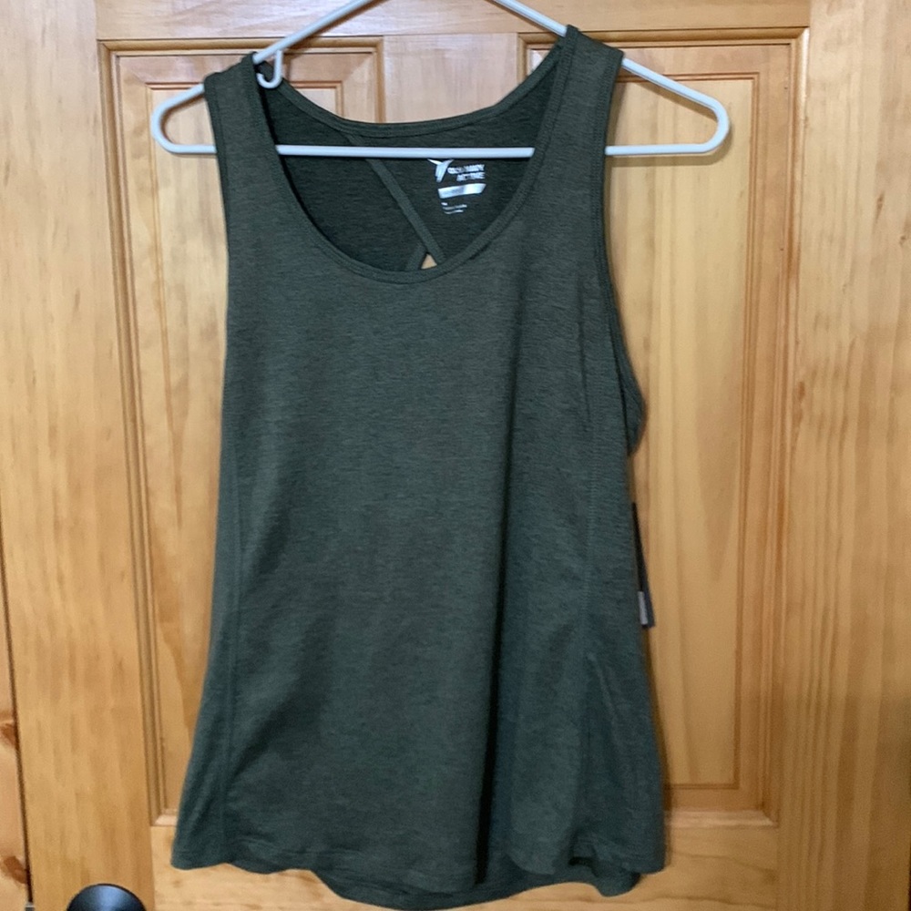 Old Navy workout Tank Top
